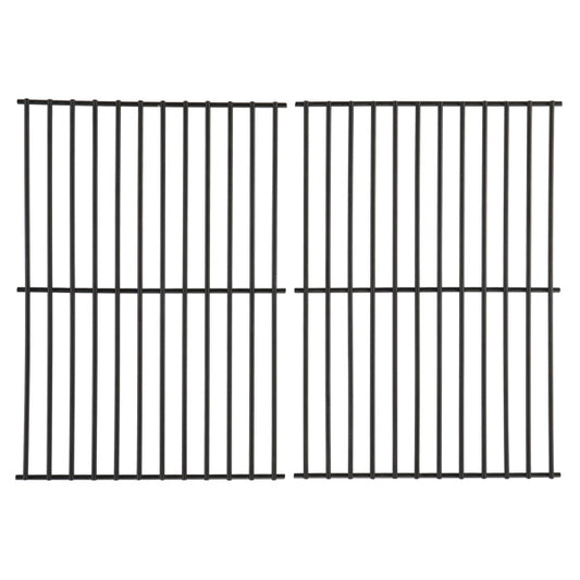 Freestanding Carbon Grill With Chimney, Wheels, Pizza Stone, And Pizza Shovel