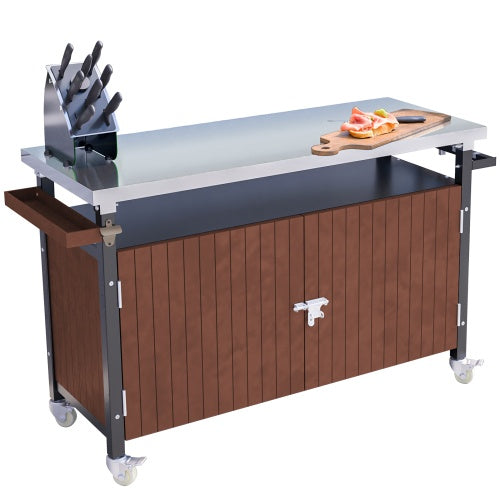 Grill Accessories