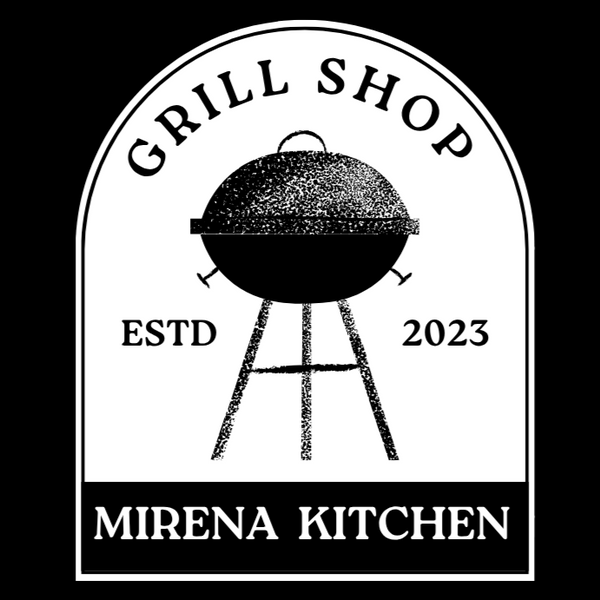 Mirena Kitchen