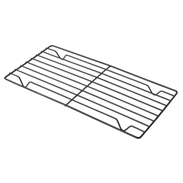 Portable Stainless Steel Grill Standard Configuration