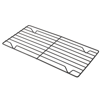 Portable Stainless Steel Grill Standard Configuration