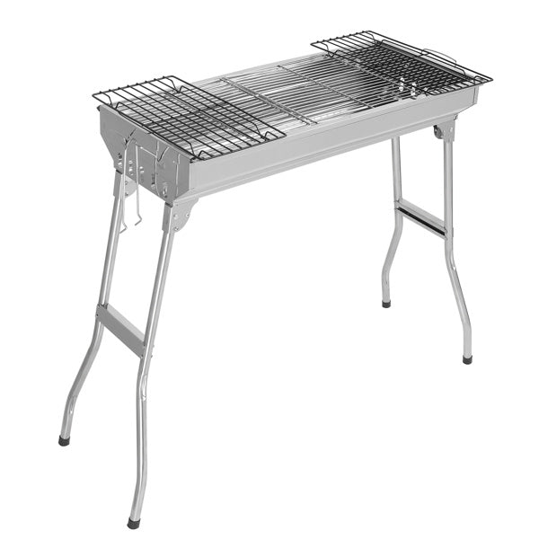 Portable Stainless Steel Grill Standard Configuration