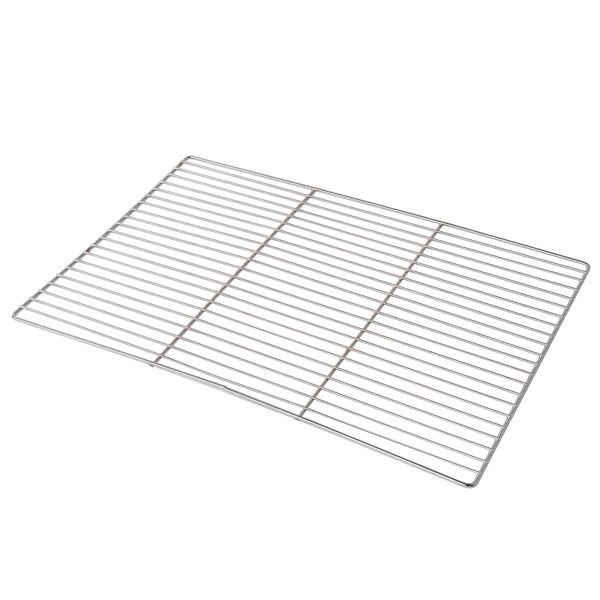 Portable Stainless Steel Grill Standard Configuration